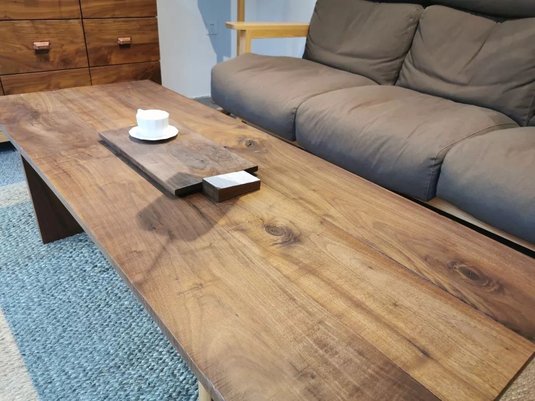 木墨原木家具,类似木墨的家具品牌