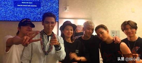 潮流缔造者权志龙,为什么权志龙能引领潮流