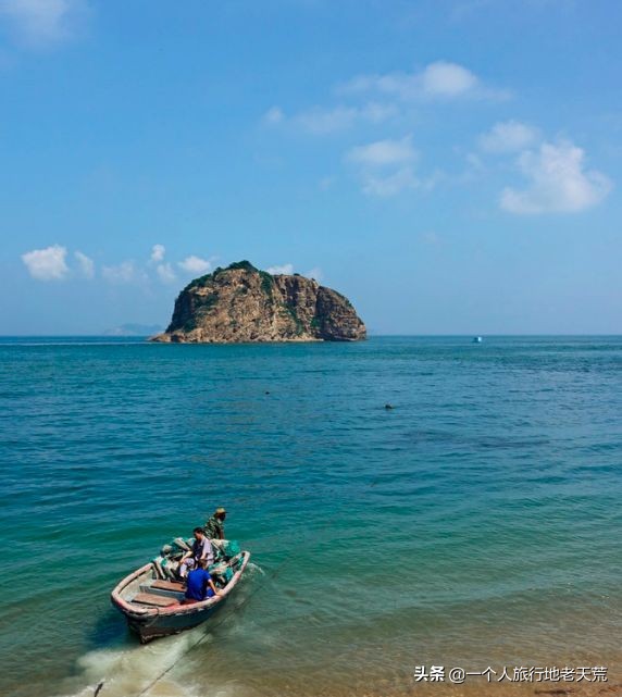 厦门海滨老城旅游,厦门最美海滨城
