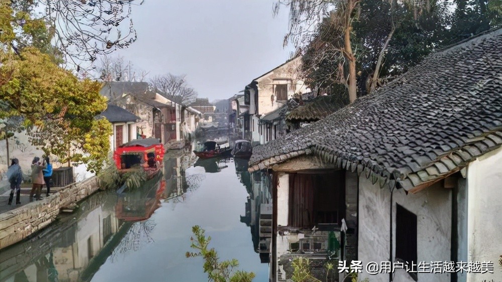 上海淀山湖好去处,上海淀山湖有什么好说