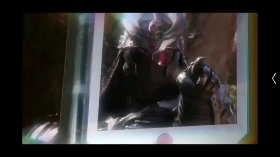 假面骑士时王第27集解说,假面骑士时王第48话二阶出场