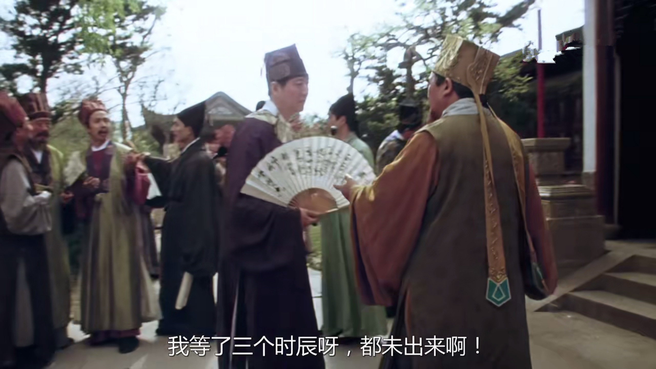 揭秘周星驰电影唐伯虎点秋香幕后,周星驰的唐伯虎点秋香为什么好看