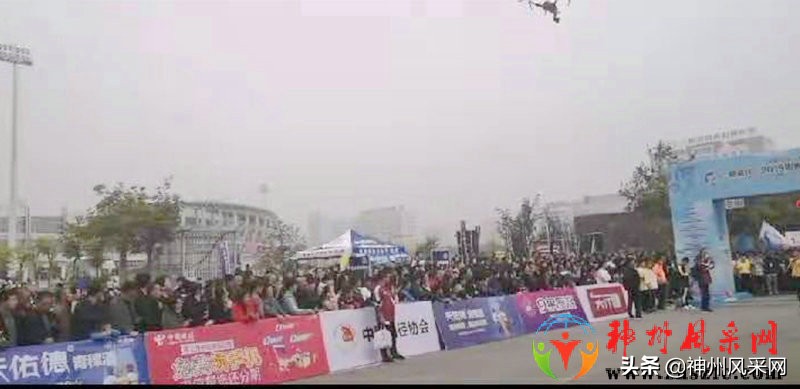 彬州马拉松官方互动,彬州市信合杯马拉松