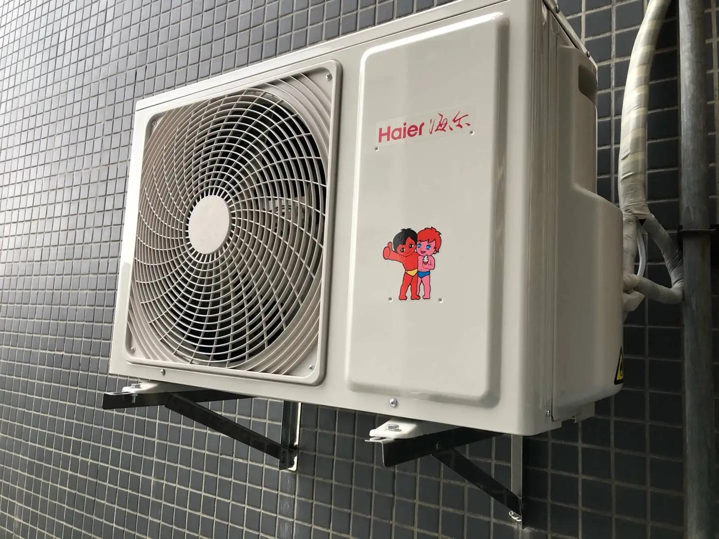 海尔1.5匹节能风空调评测,海尔1.5匹新一级变频空调评测