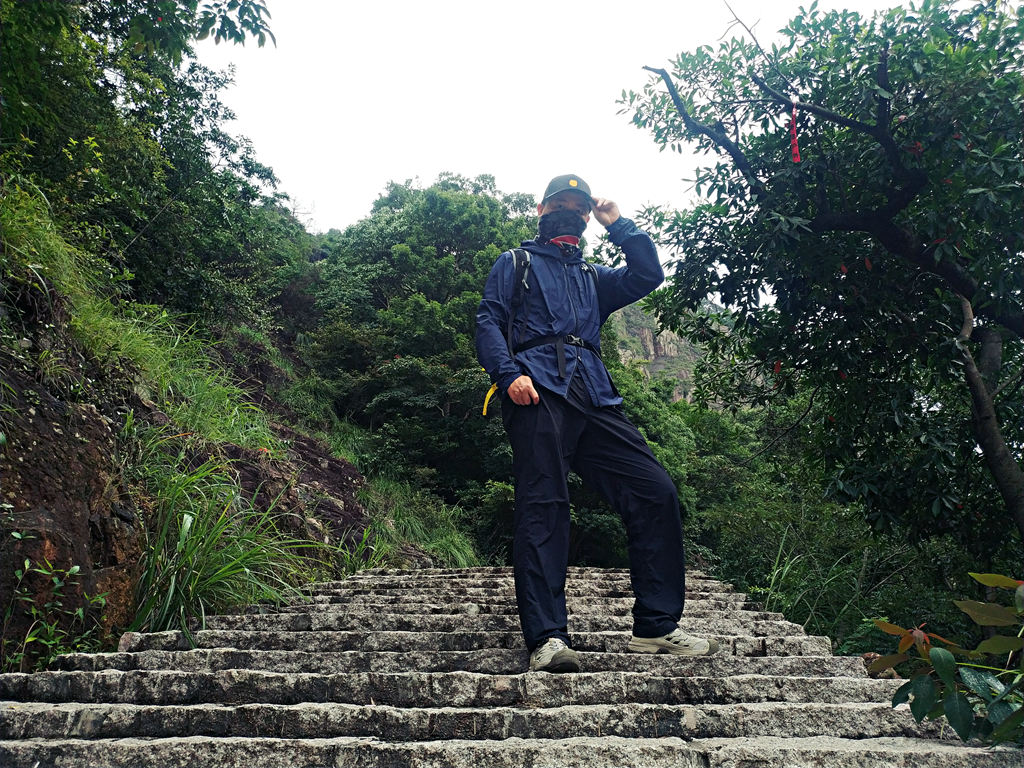 选防晒衣3个指标很重要,选防晒衣选什么