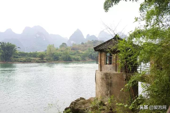 桂林阳朔阿丽拉,阿丽拉酒店度假村