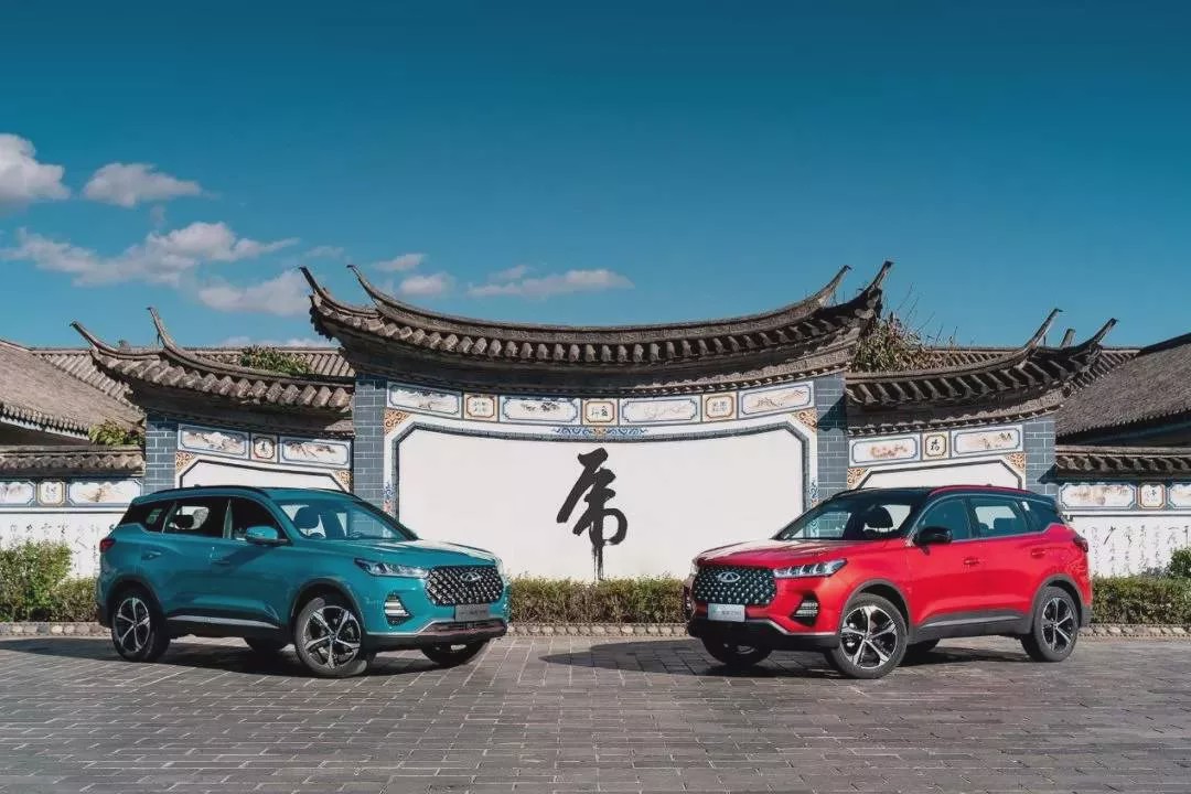 奇瑞瑞虎7dct是湿式双离合吗,试驾瑞虎71.5t