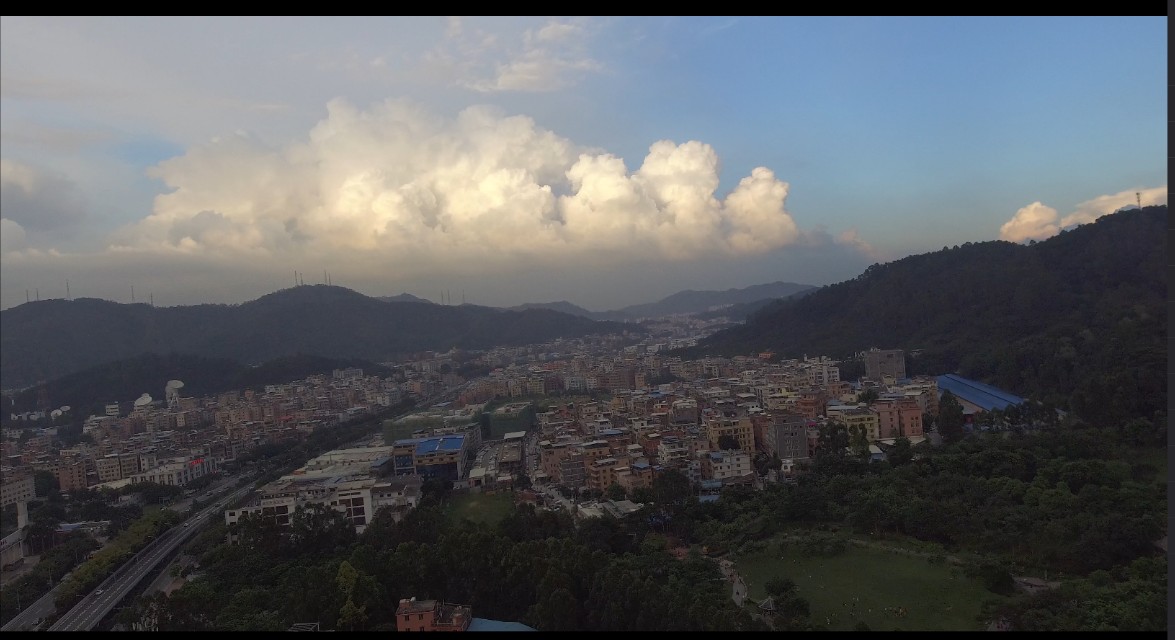 大疆御air2开箱,dji大疆御2