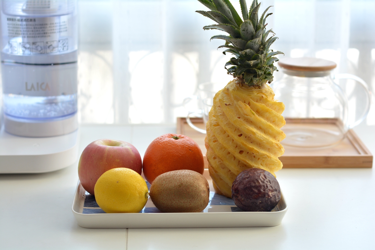 缓解口干舌燥的水果夏天,缓解口干口苦的茶