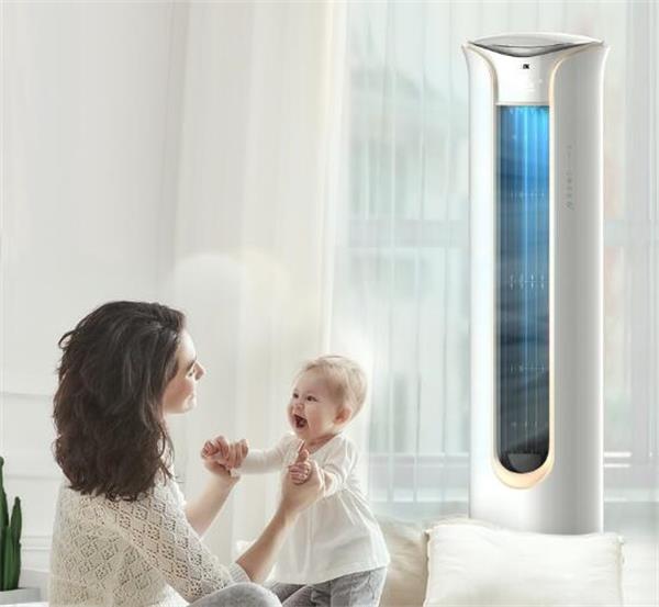 空调扇哪个品牌好，清凉一夏就靠它啦