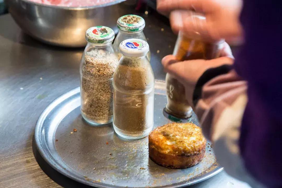 汉堡皇后南京小吃,汉堡皇后南京的汉堡