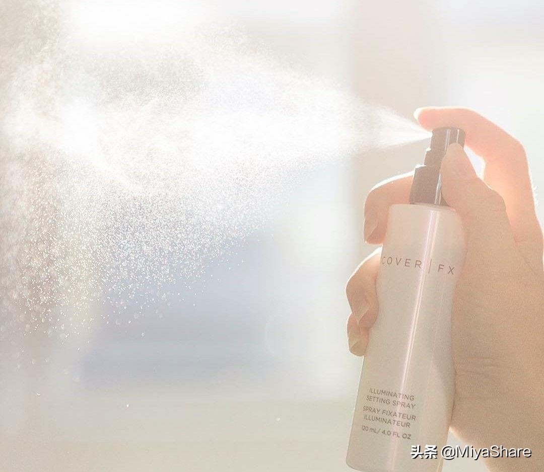 用什么定妆产品比较自然,如何选择适合自己肤质的定妆好物