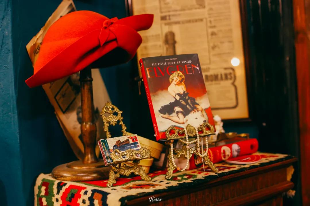 古着首饰青岛 (青岛古着店)