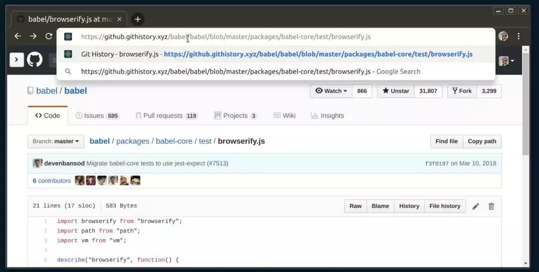 超实用的谷歌chrome插件推荐,自用chrome插件推荐
