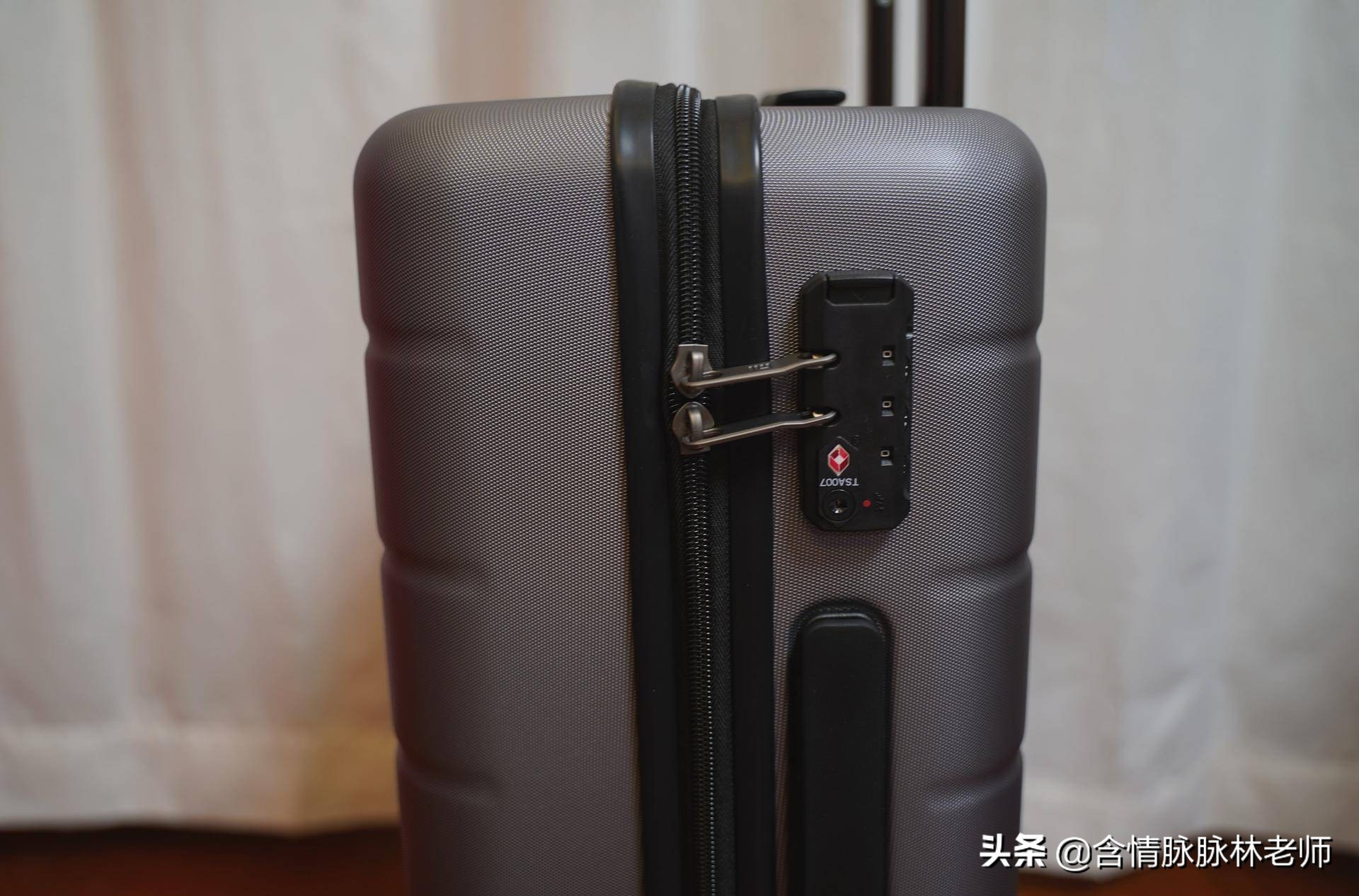 行李箱是我们旅途的记忆,人在旅途旅行在路上