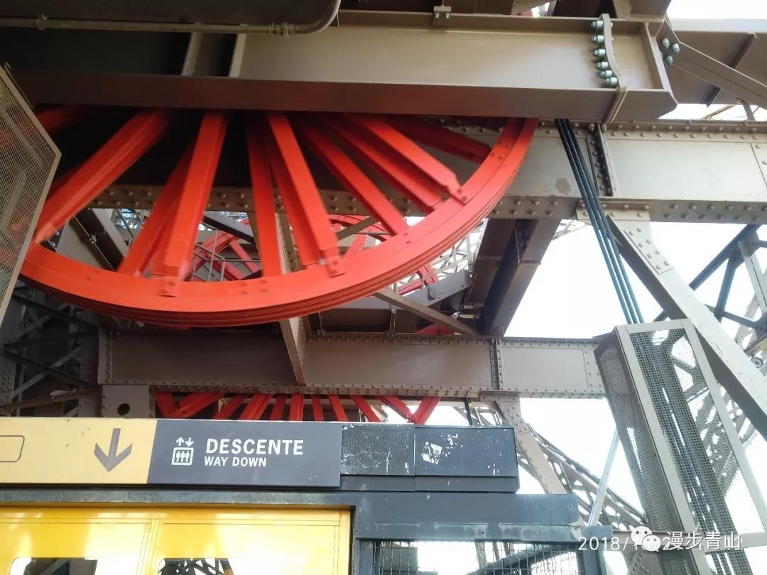 邂逅深秋---欧洲漫记(4)