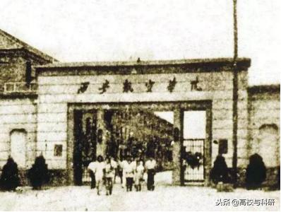 西北工业大学,一所值得全中国了解并铭记的实力高校!