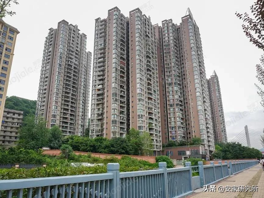 重庆性价比二手房100万以下,重庆主城区二手房推荐