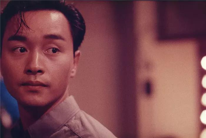 英雄本色2已死的演员,英雄本色2最后3个人为什么不走了