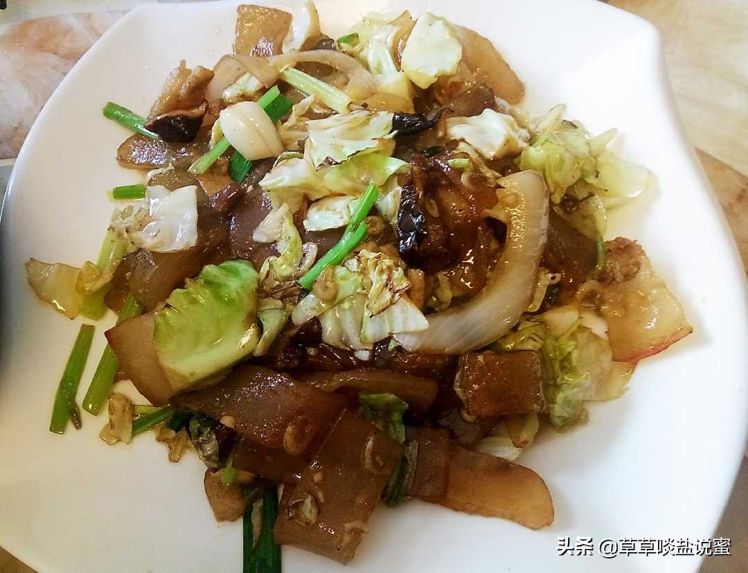 永春特色菜都有哪些,去永春吃哪家特色农家菜