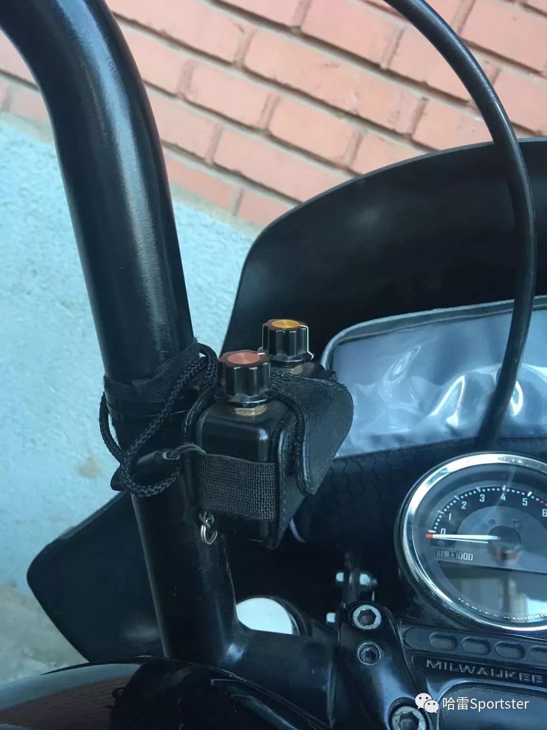 哈雷sportsters骑行服,哈雷sportster骑行