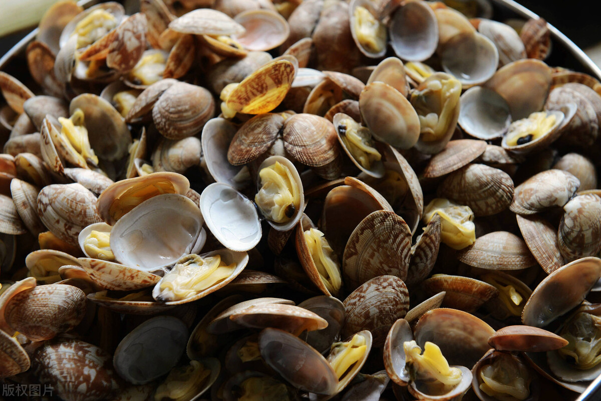 水产品怎么炒,水产简单烧法