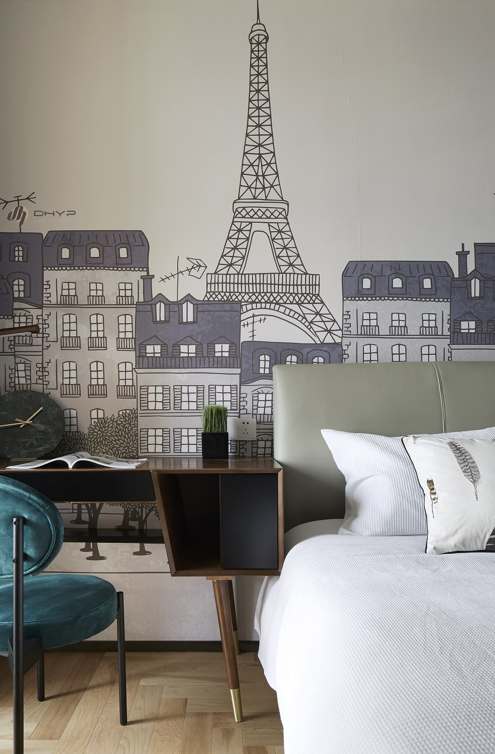 「拾·色」无畏风格，只愿随心