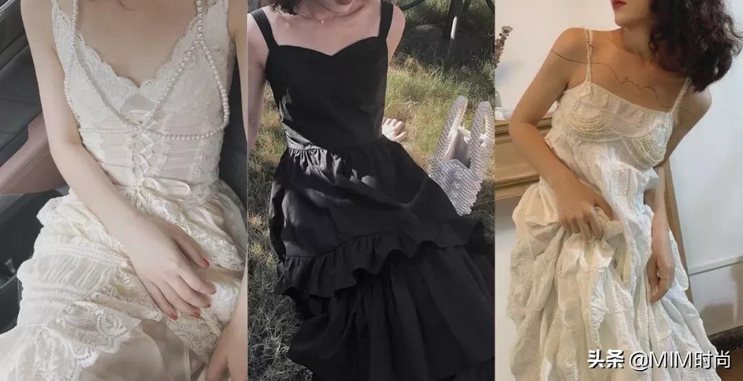 平价又质量好的女装店铺推荐,穿衣搭配好看不过百