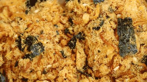 第③家!正版「鲍师傅」又双叒来了!龙华开启“排断腿”模式