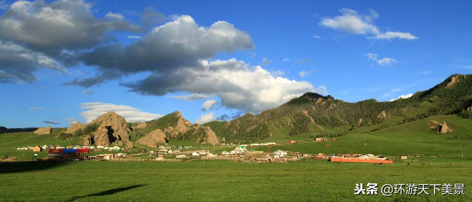 蒙古族人看待成吉思汗,蒙古族是怎么看待满族的