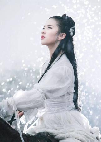 刘亦菲是尚美巴黎的代言人吗,刘亦菲出席尚美巴黎品牌大使活动