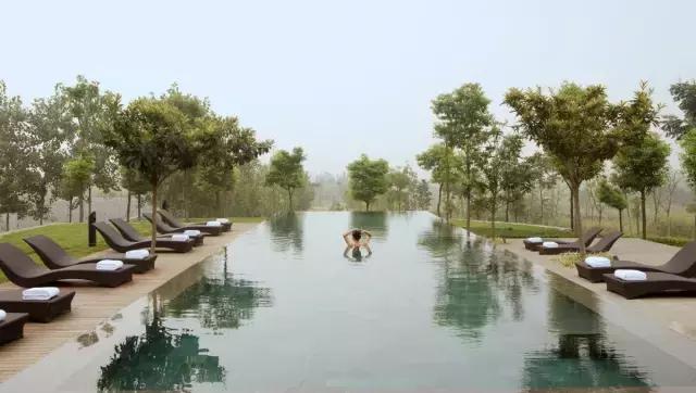 国内野奢酒店民宿排名榜,国内30家顶级野奢酒店