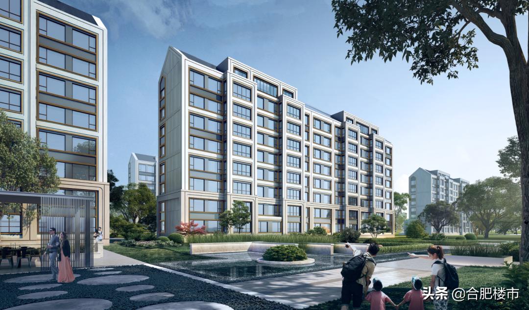 万科精装洋房最新消息,万科2019新楼盘