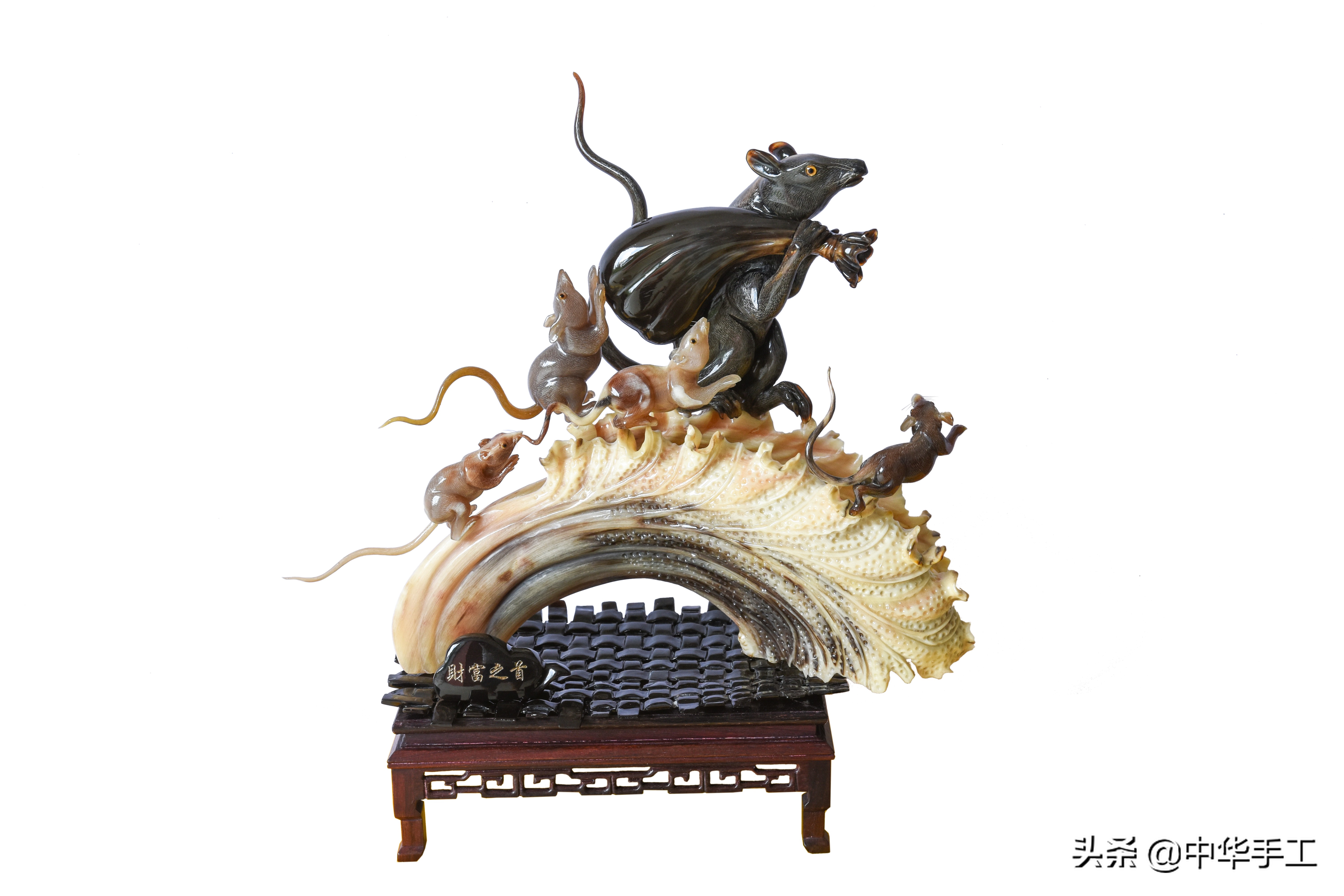 隐藏的民间绝技,隐藏在民间的牛人绝技