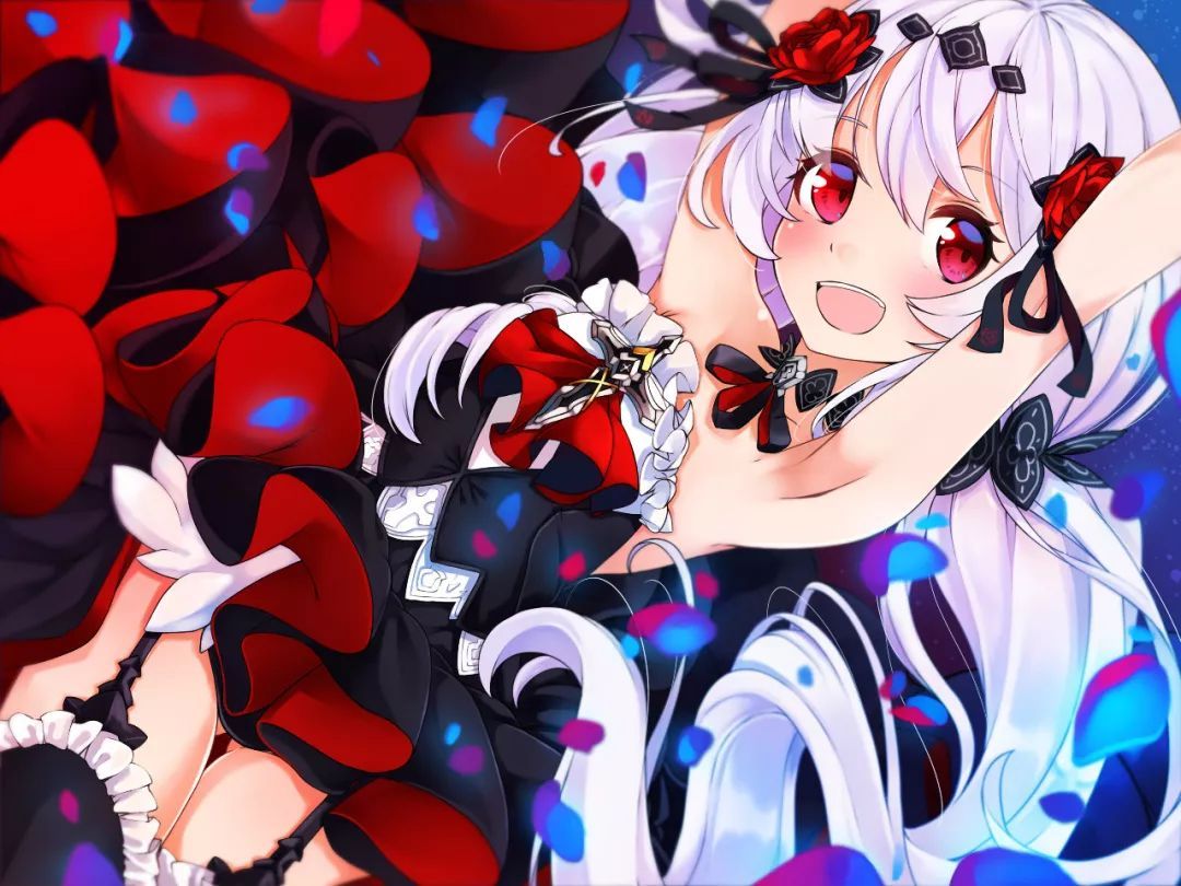 壁纸德丽莎,德丽莎阿波卡莉丝壁纸