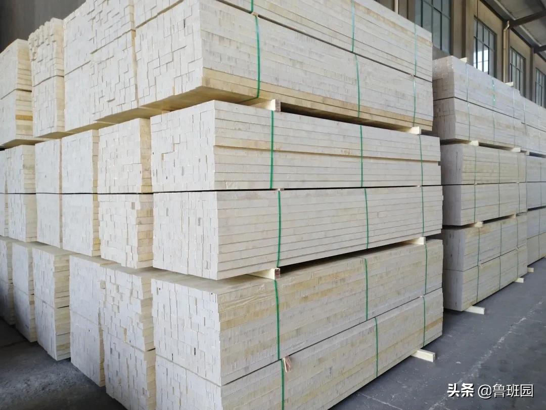 废材变废为宝,废材版再利用