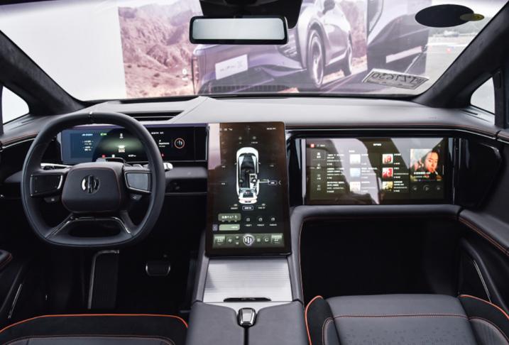 传统大牌车企电动车,传统大厂电车品牌