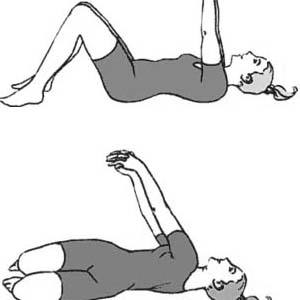 强直性脊柱炎如何治疗锻炼,强直性脊柱炎合适的锻炼方法