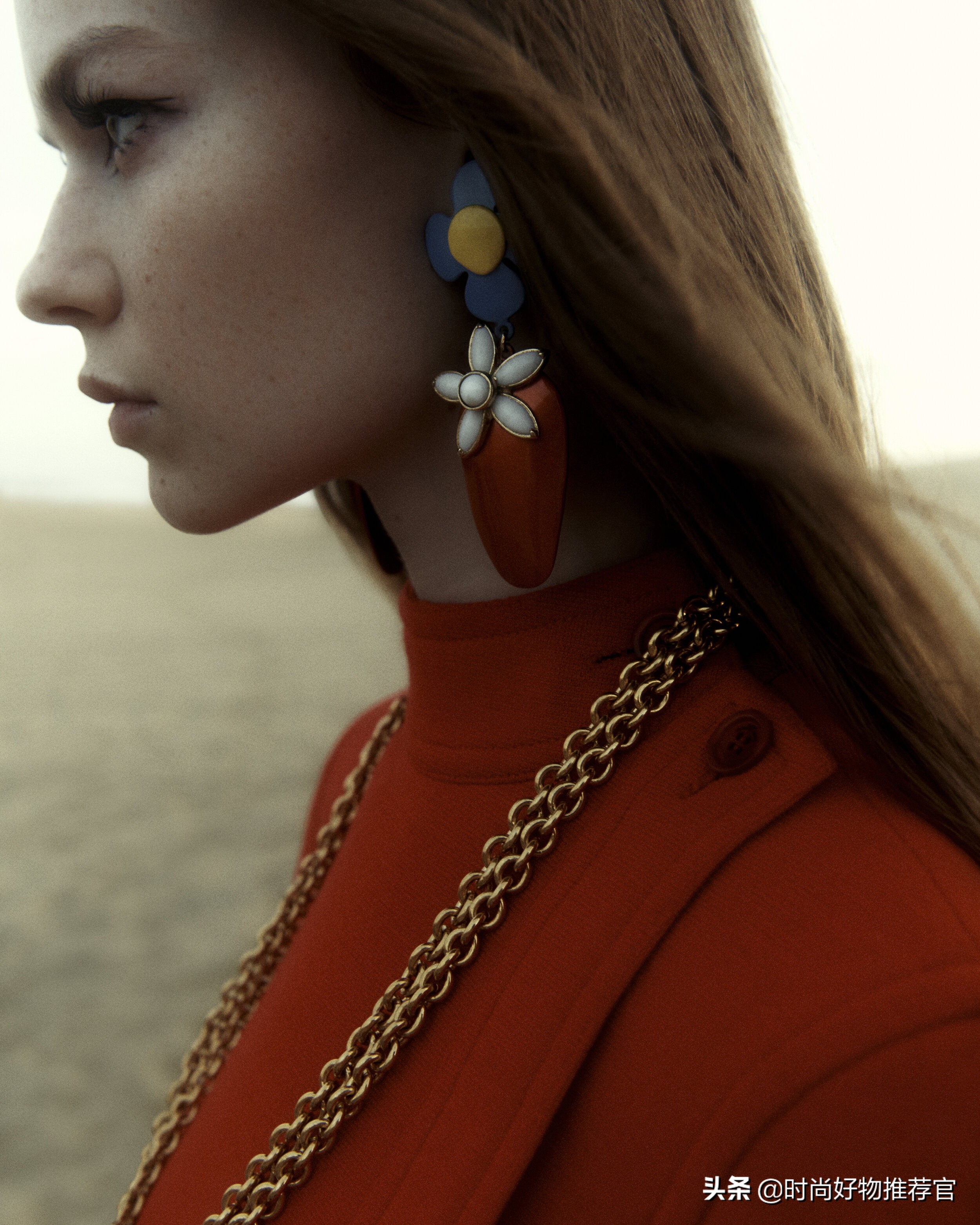 ysl黑色小西装金色logo,ysl心形豹纹复古白色