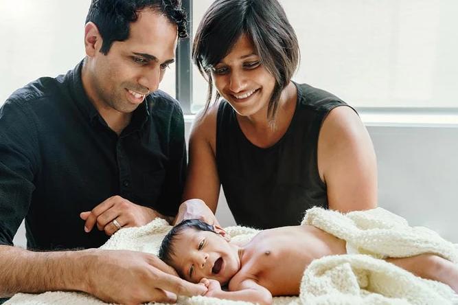 男宝包皮过长什么时候治疗,初到人间的宝宝