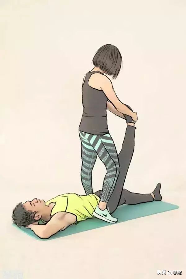 拉伸方法有多少种,最全拉伸教程