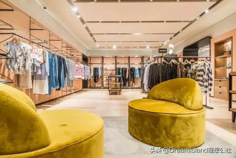 上海必逛买手店,上海潮流买手店探店