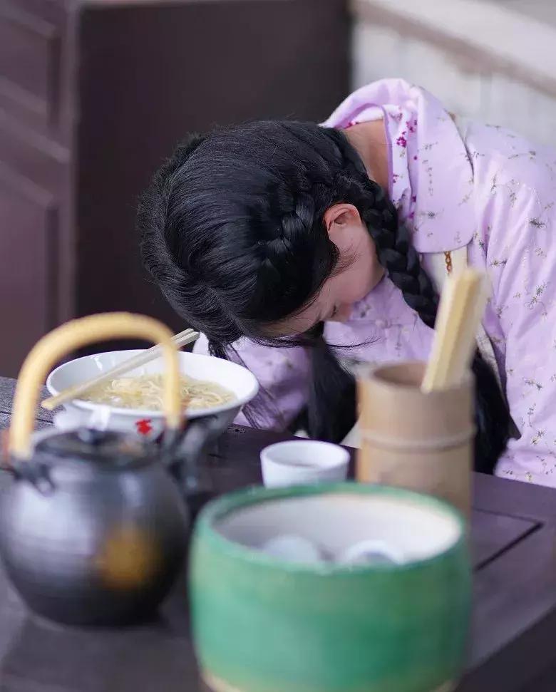 tvb小花黑历史,前tvb小花自曝拍剧