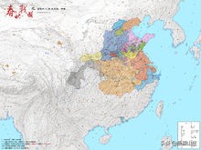 春秋和东周是一个时期吗,东周前一段为什么叫春秋