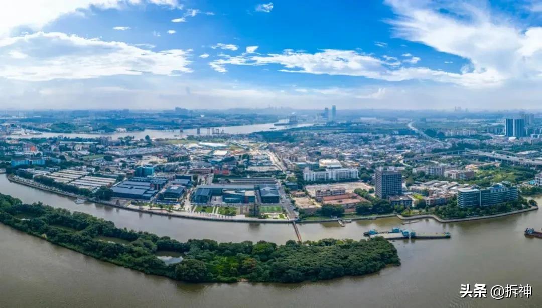 琶洲房价最新一览表,琶洲房产发展趋势