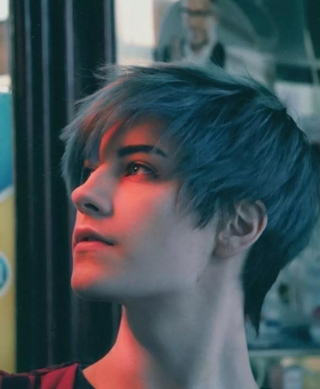 lisa化欧美妆,lisa妆容欧美妆