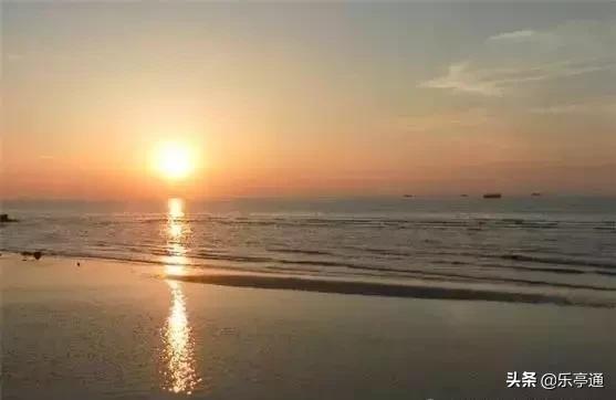 乐亭最美的地方,乐亭县古镇