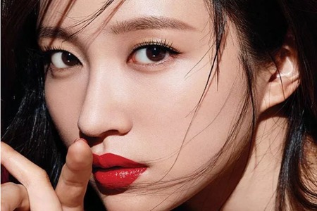 兰蔻ruby宝石系列274,兰蔻秋季限量宝石切面口红01