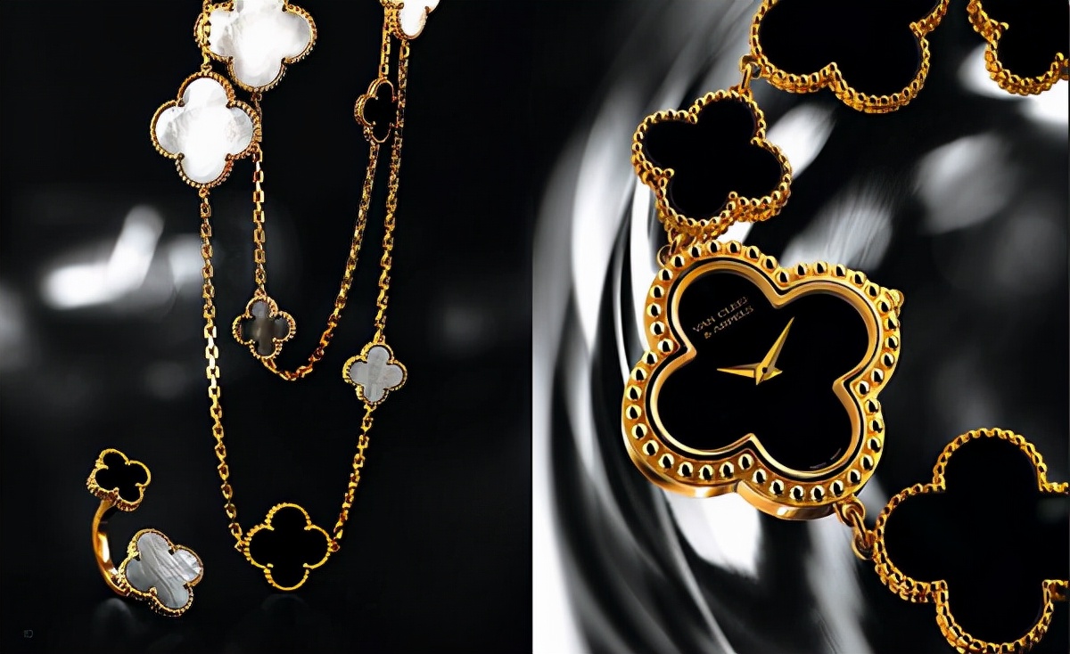 大牌珠宝的那些事,大牌珠宝为什么让人过目不忘