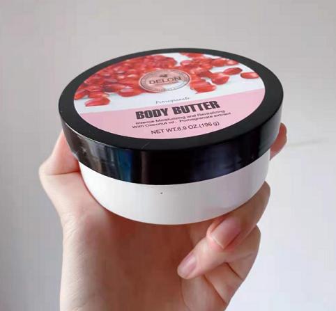 孕期身体乳保湿推荐,孕期保湿身体乳推荐